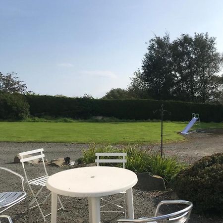 Ballyginny Cottage Maghera  Esterno foto