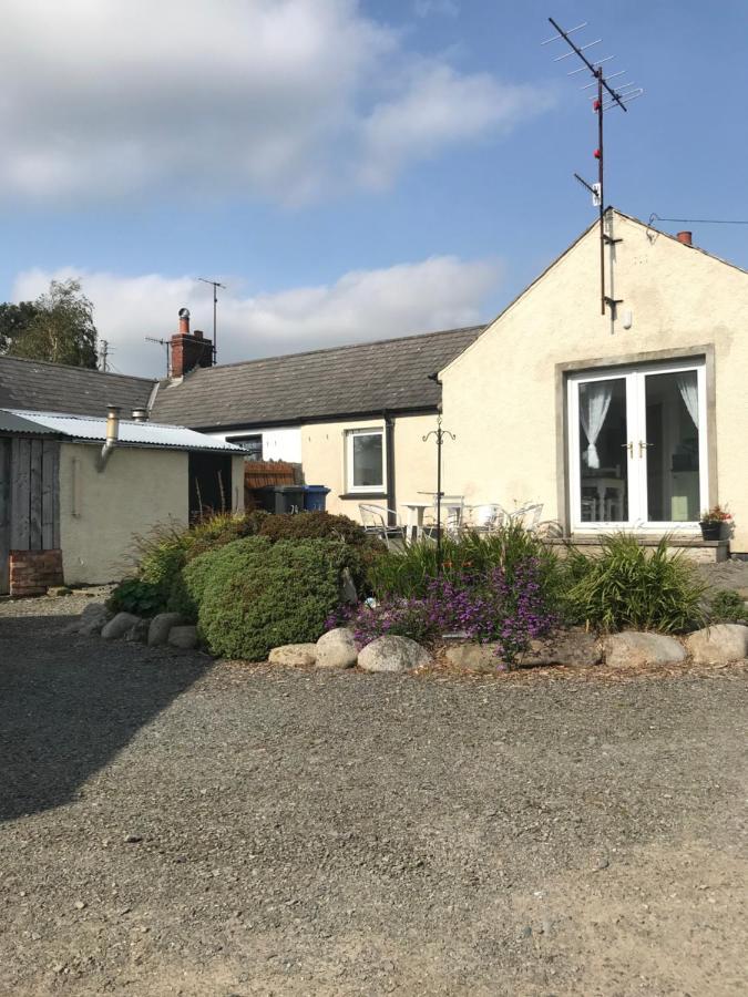 Ballyginny Cottage Maghera  Esterno foto