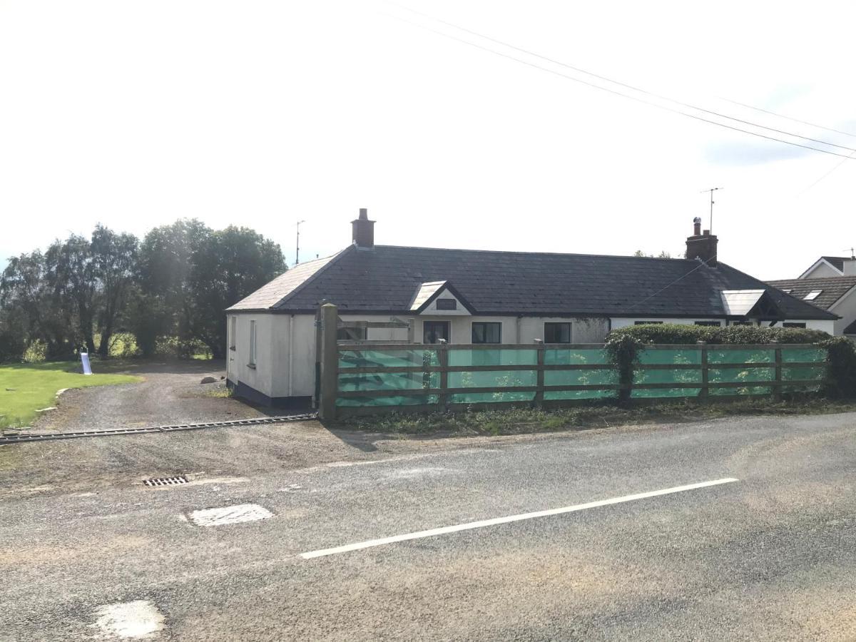 Ballyginny Cottage Maghera  Esterno foto