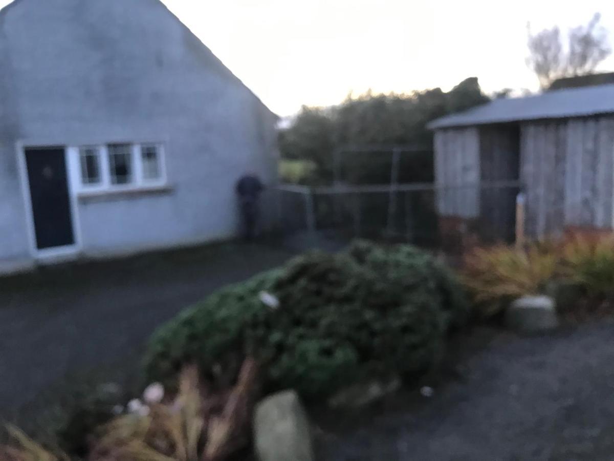 Ballyginny Cottage Maghera  Esterno foto