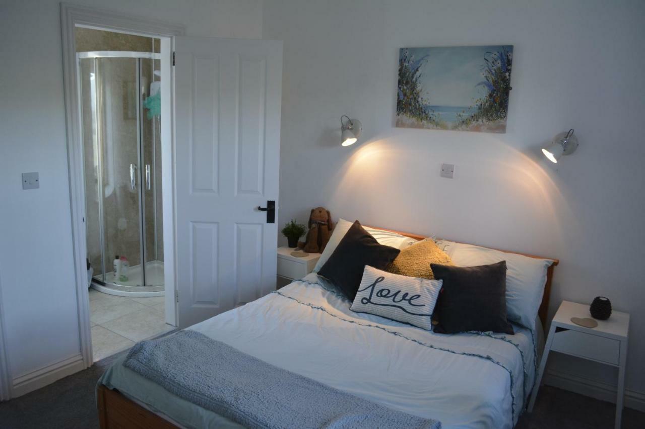 Ballyginny Cottage Maghera  Esterno foto