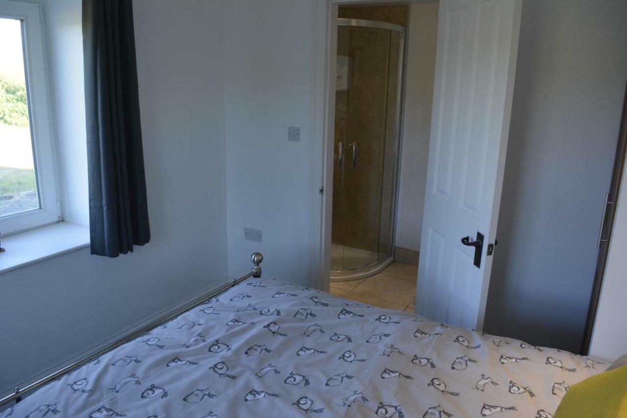 Ballyginny Cottage Maghera  Esterno foto