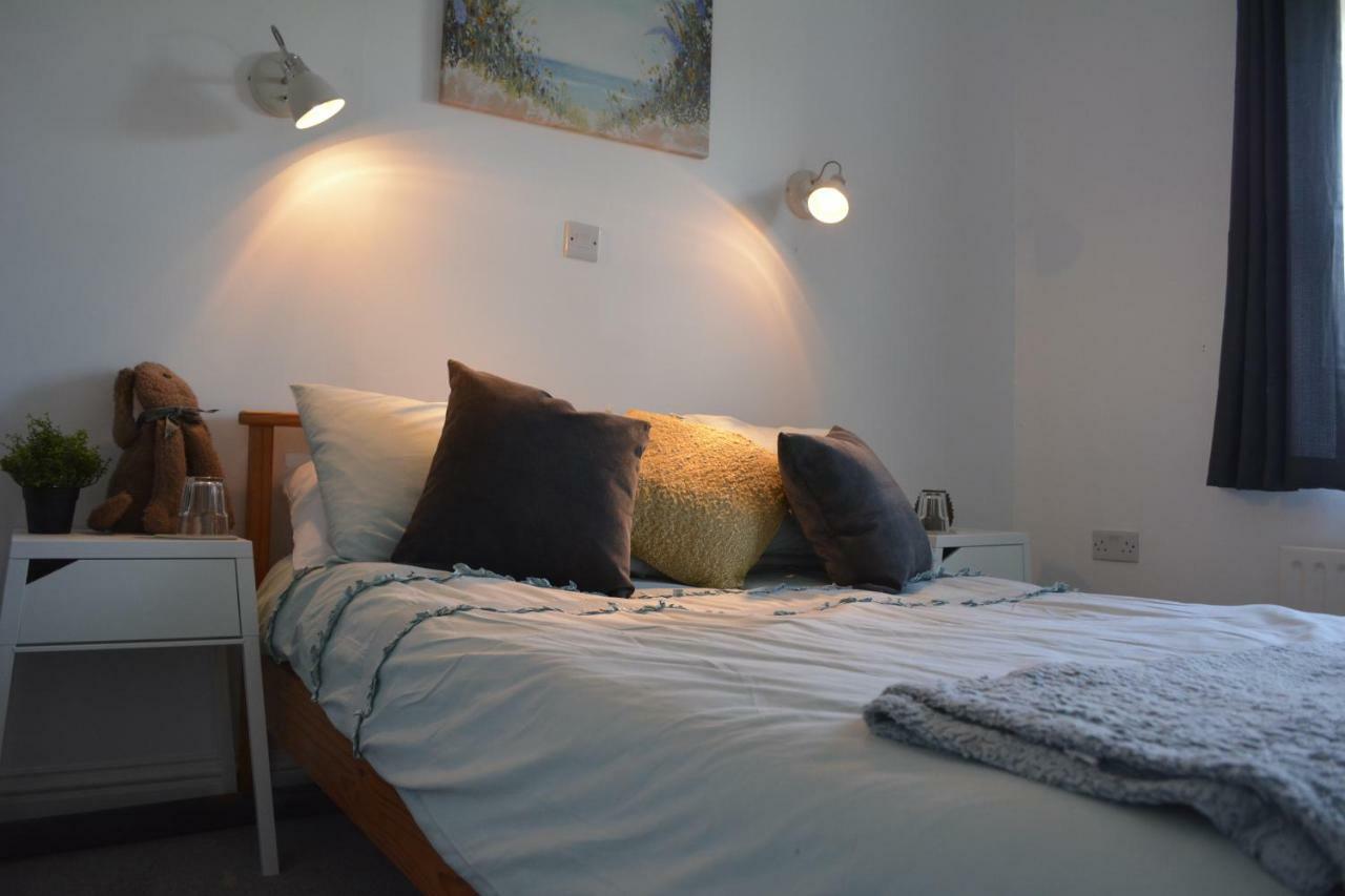 Ballyginny Cottage Maghera  Esterno foto